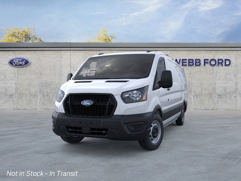 2026 FORD TRANSIT - Image 2