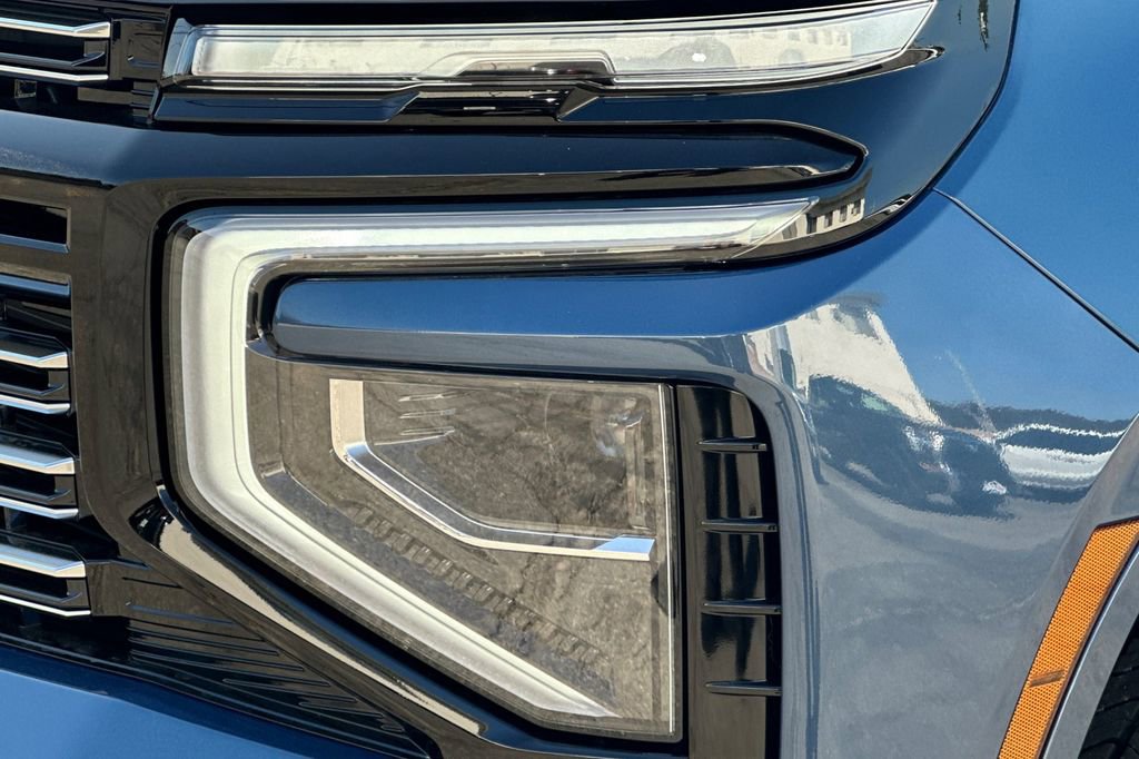 2026 Chevrolet Tahoe High Country photo 30