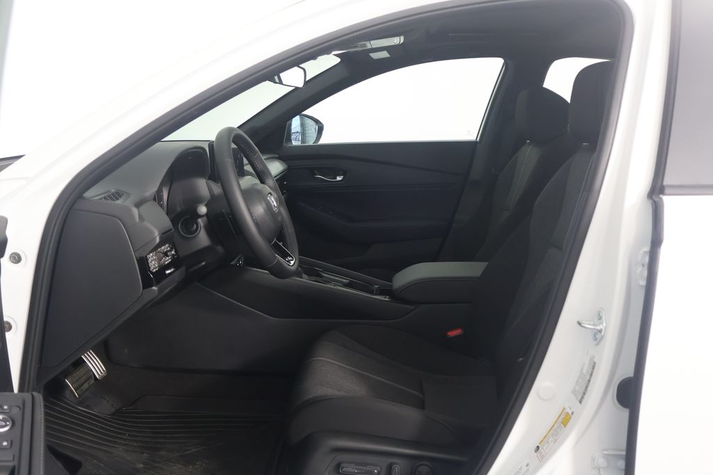 2025 Honda Accord Hybrid Sport photo 5