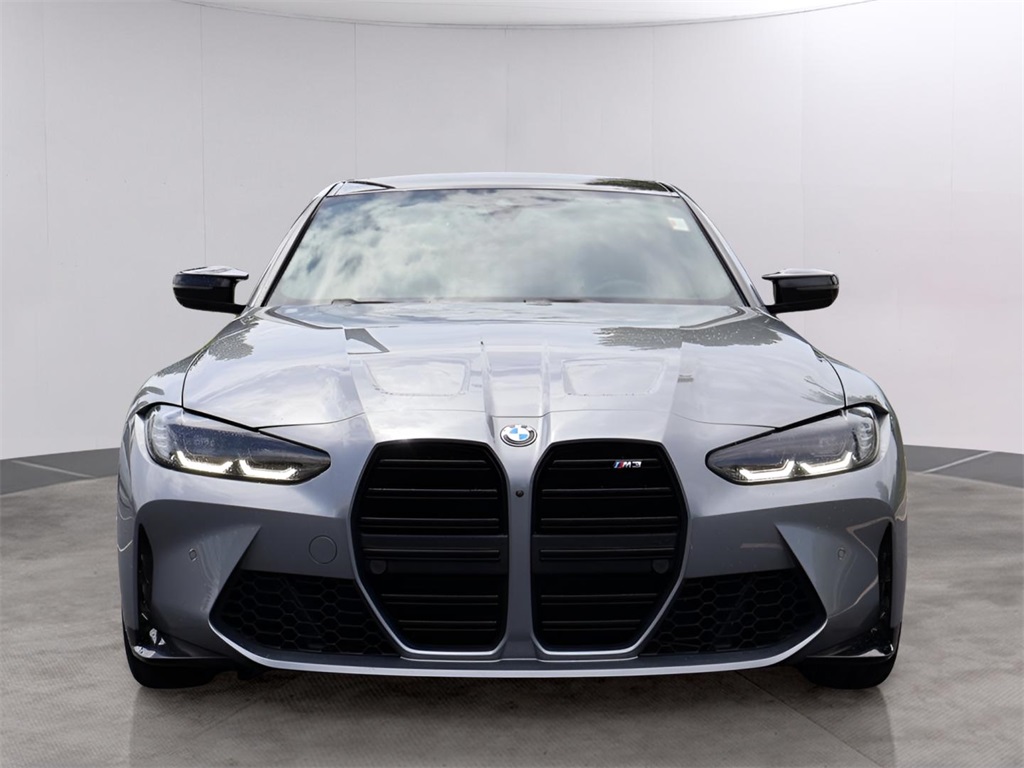 2023 Bmw M3 3 photo 2