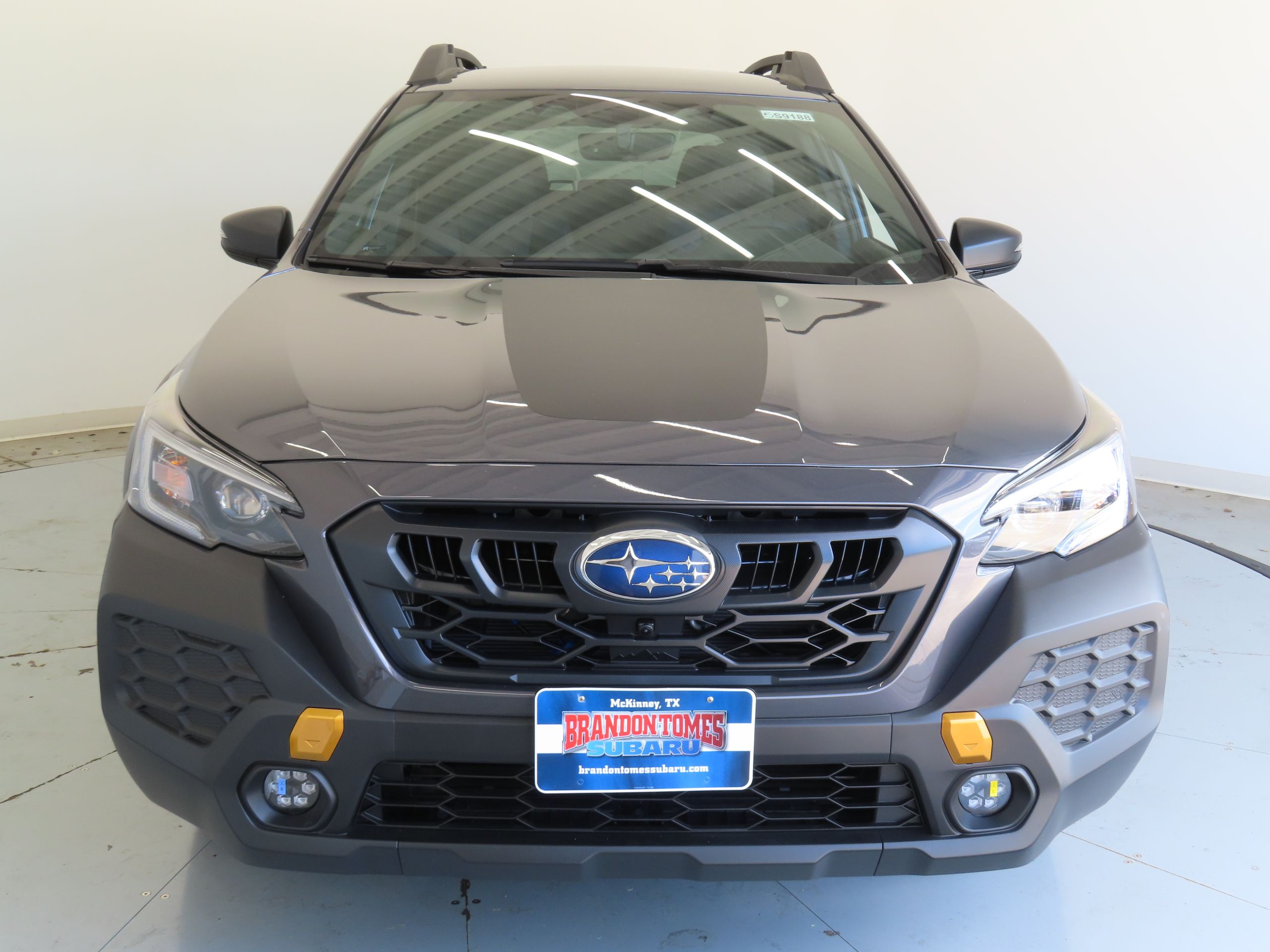 2025 Subaru Outback Wilderness photo 8
