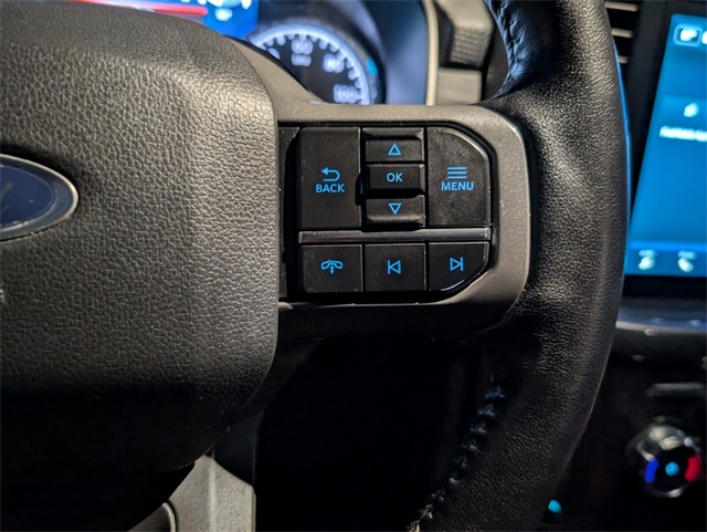 2022 Ford F-150 XLT photo 17