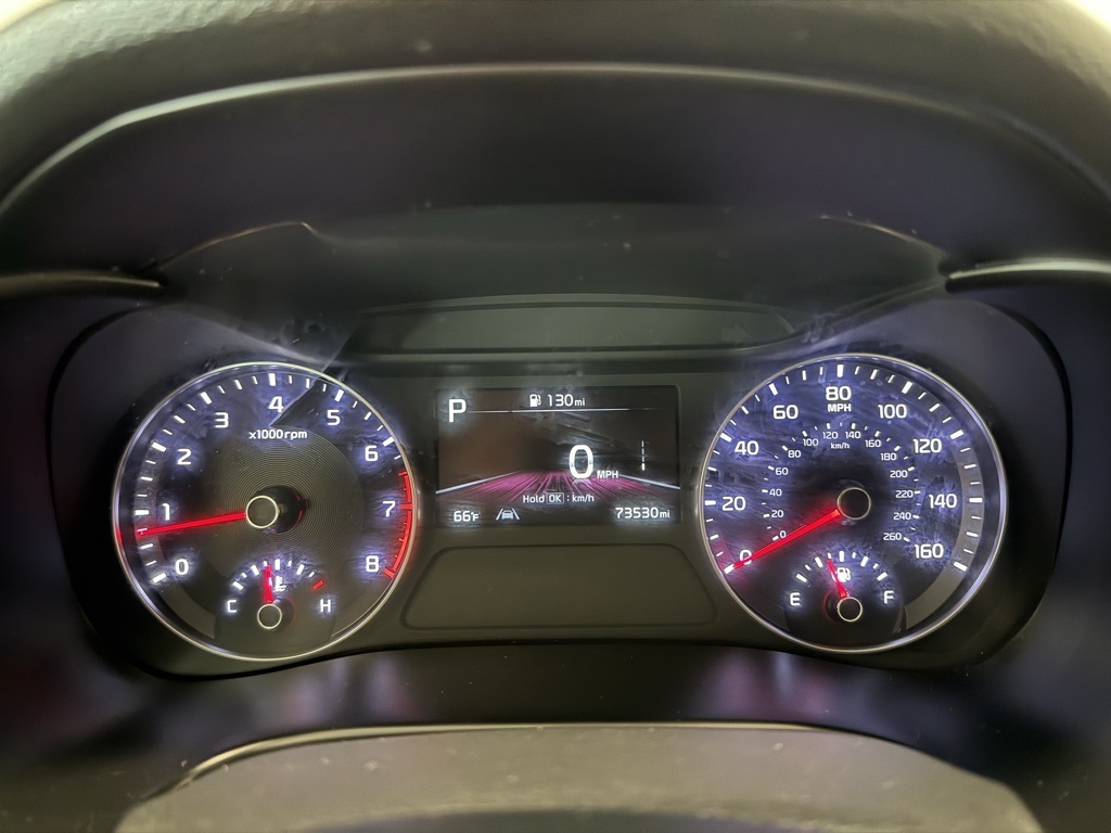 2022 Kia Forte LXS photo 9
