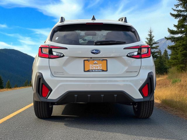 2025 Subaru Crosstrek Premium photo 6