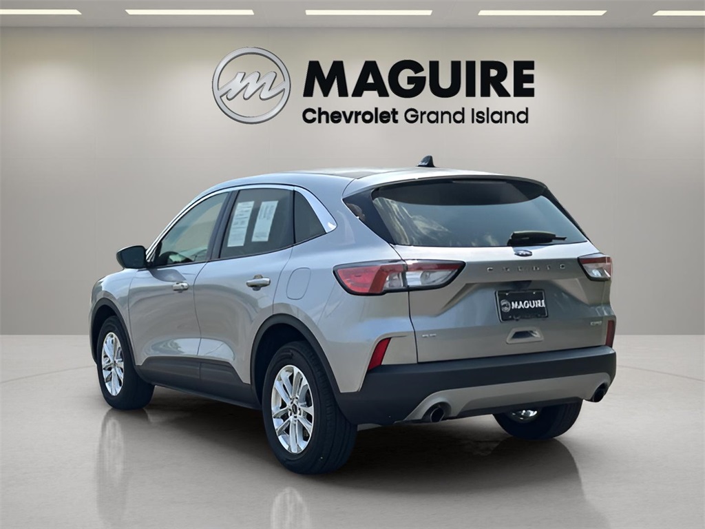 2022 Ford Escape SE photo 24