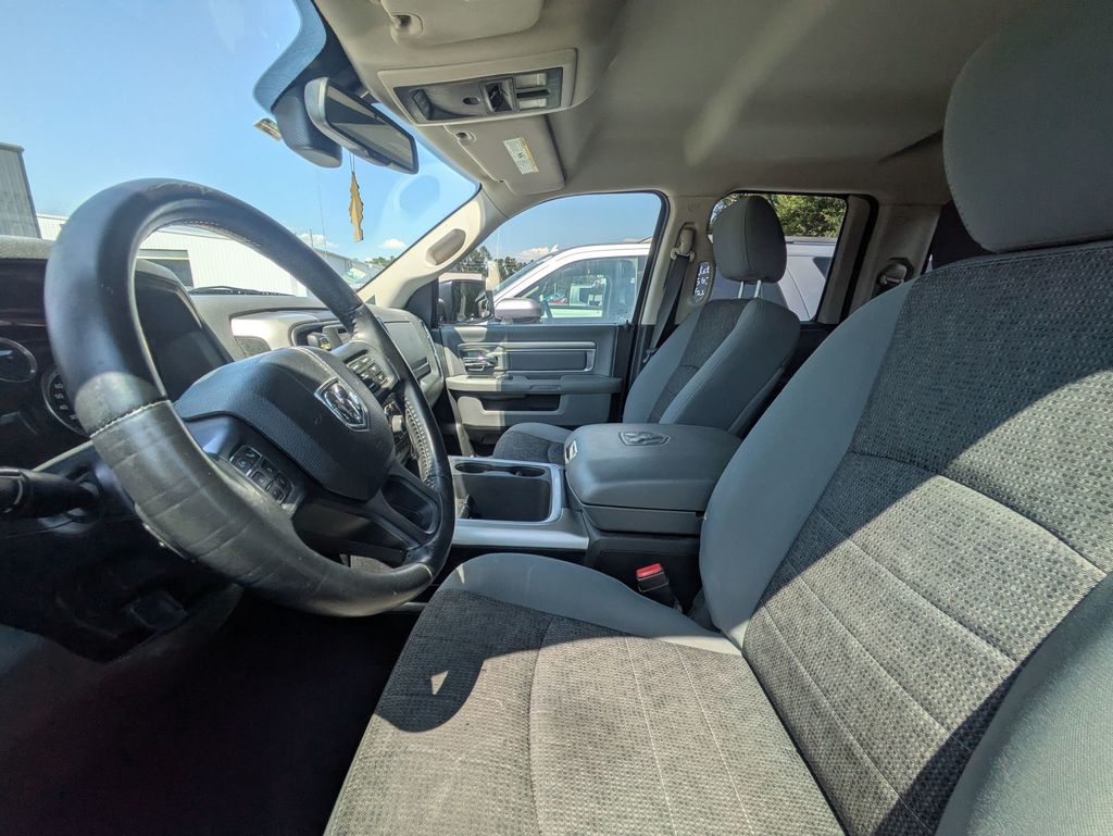 2015 Ram 1500 Lone Star photo 7