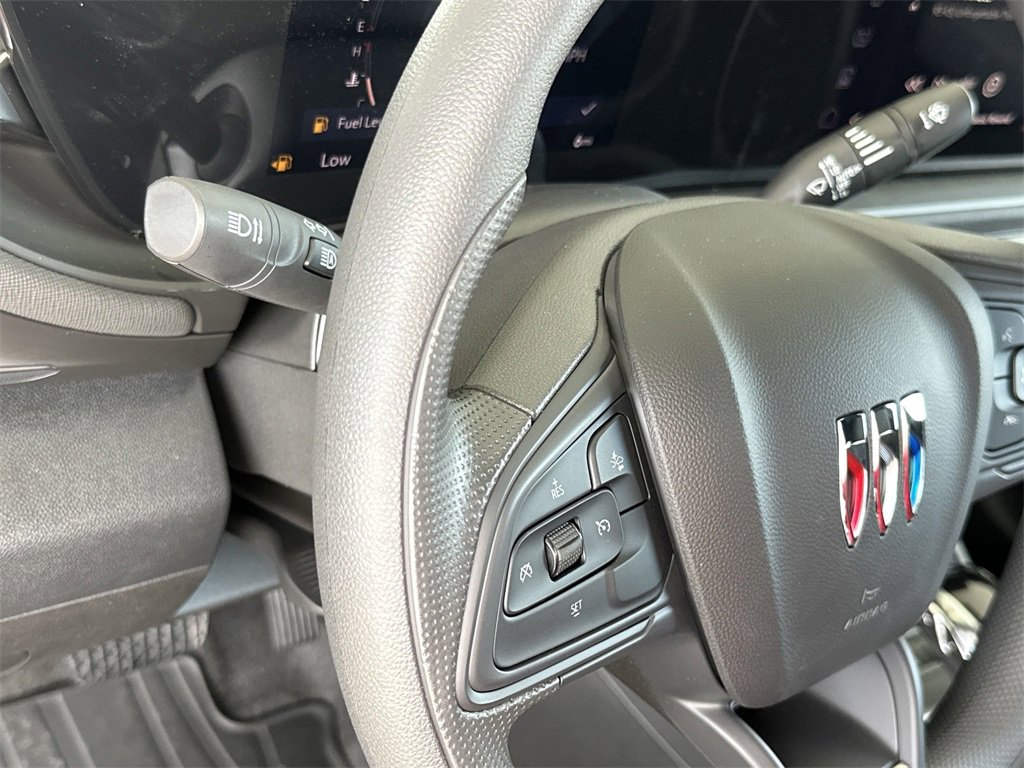 2025 Buick Envista Preferred photo 15