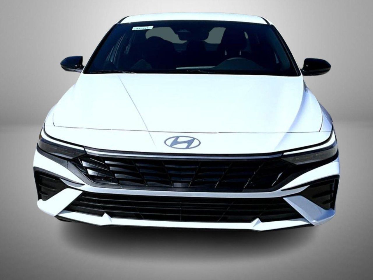 2025 Hyundai Elantra SEL Sport photo 2