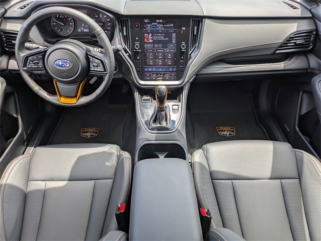 2025 Subaru Outback Wilderness photo 17