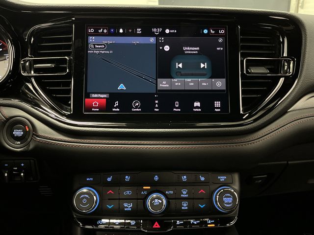 2025 Dodge Durango GT photo 8