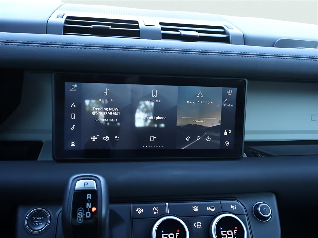 2022 Land Rover Defender 90 X-Dynamic S photo 20