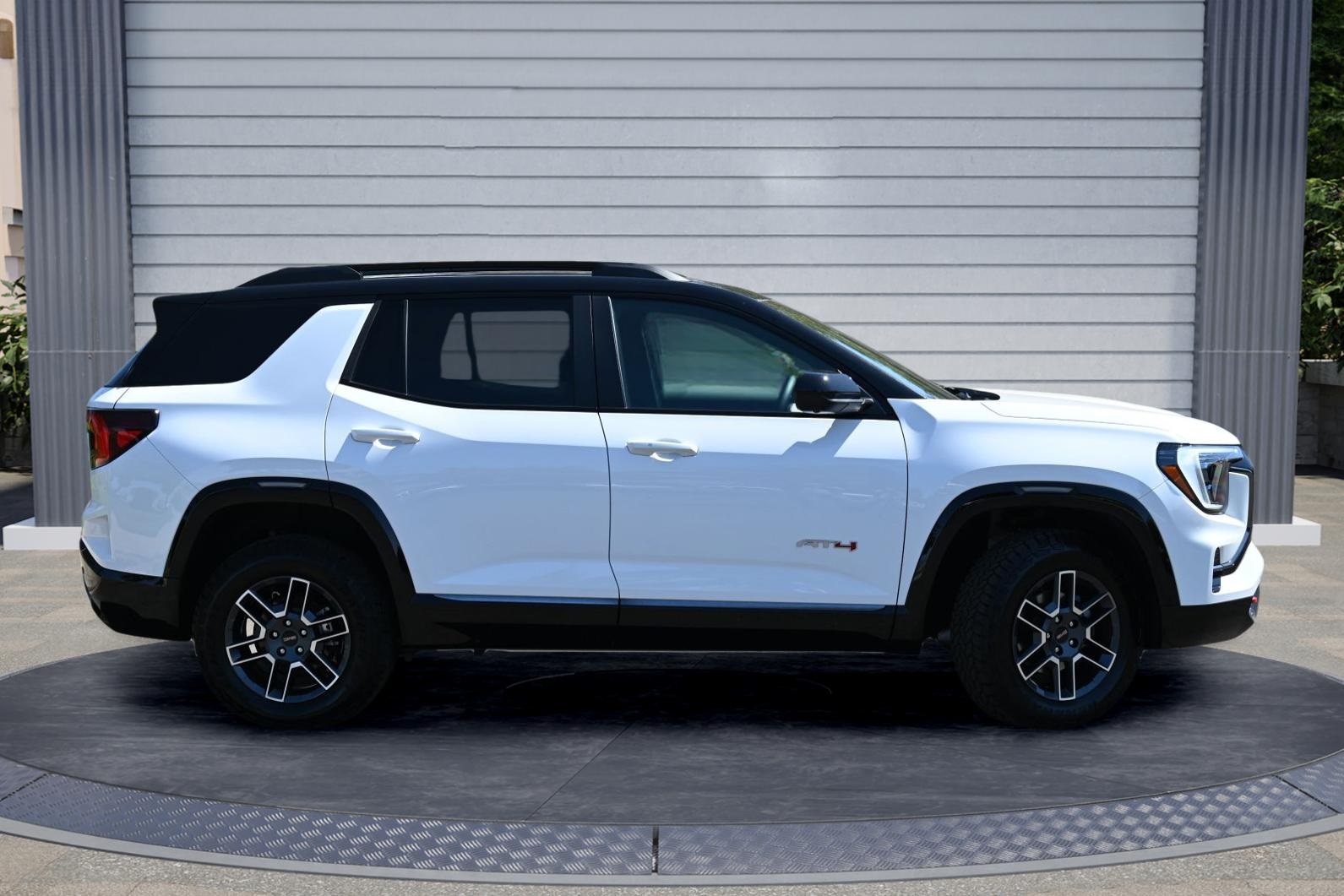 2026 Gmc Terrain AT4 photo 2