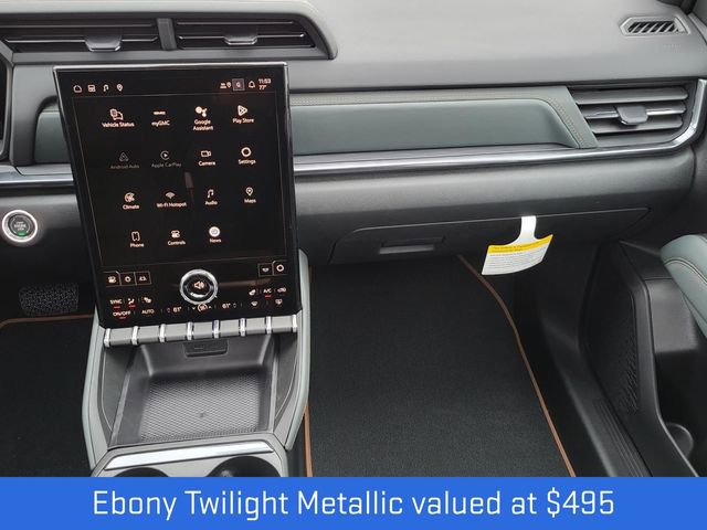 2026 Gmc Terrain AT4 photo 5