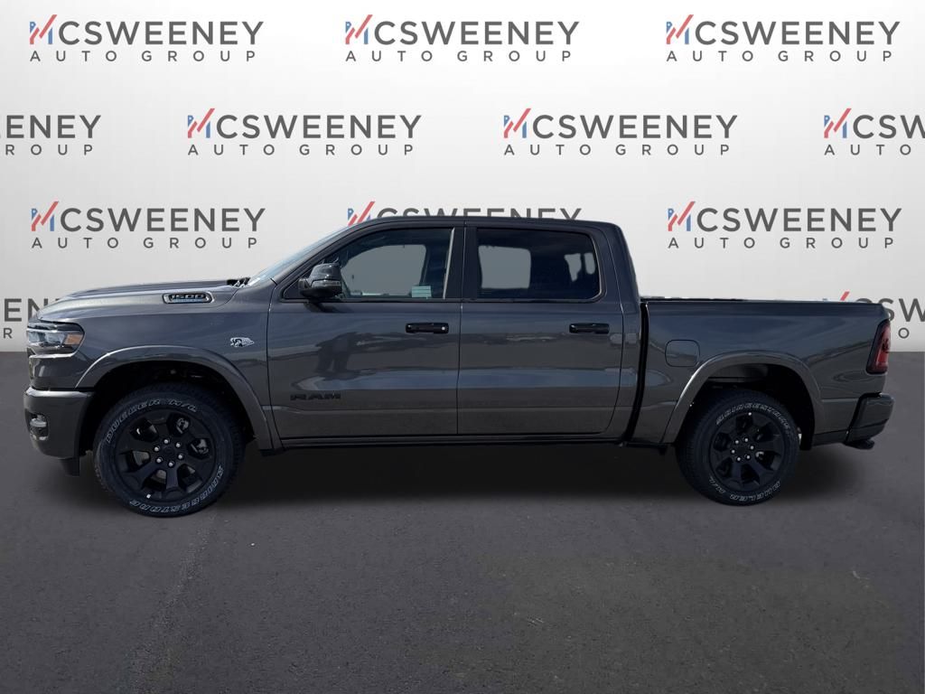 2026 Ram 1500 Big Horn Lone Star photo 2