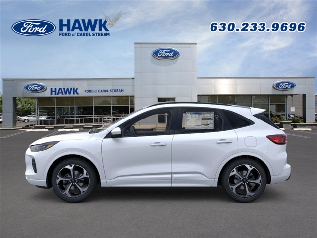 2025 FORD ESCAPE - Image 3