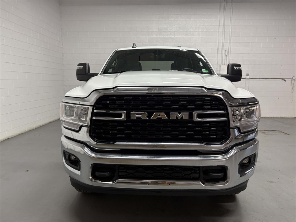 2024 Ram 2500 Big Horn photo 4