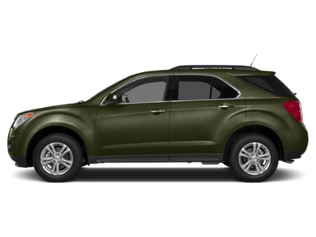 2015 Chevrolet Equinox LT photo 2
