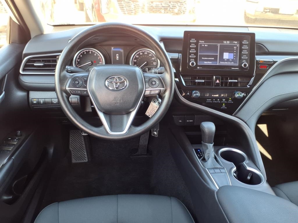 2024 Toyota Camry LE photo 12
