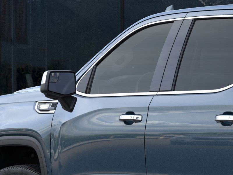 2026 Gmc Sierra 1500 Denali photo 12