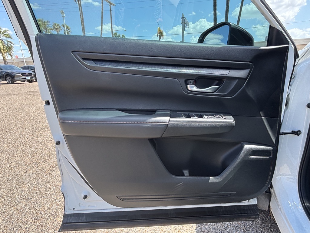 2023 Honda CR-V Hybrid Sport photo 6