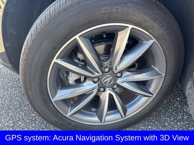 2023 Acura RDX Technology photo 4
