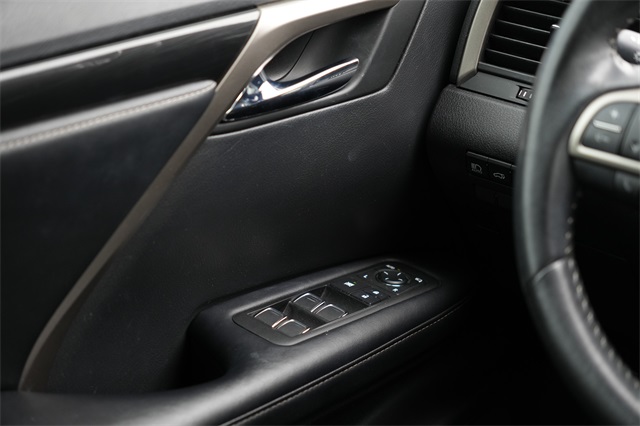 2022 Lexus RX 350 photo 18