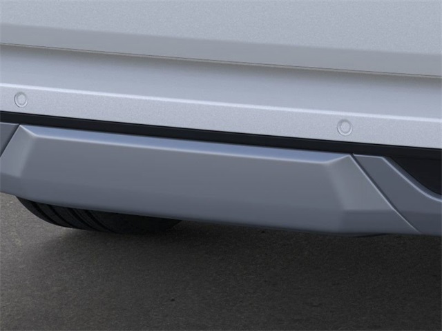 2025 Ford Expedition MAX Platinum photo 23