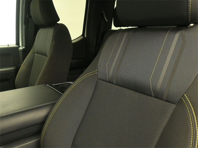 2025 Ford F-150 STX photo 17