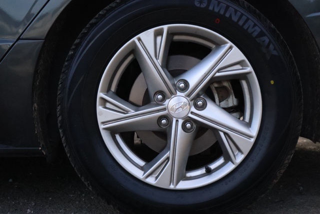 2021 Hyundai Sonata SE photo 11