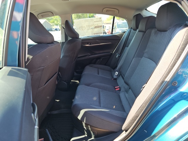 2026 Toyota Camry LE photo 14