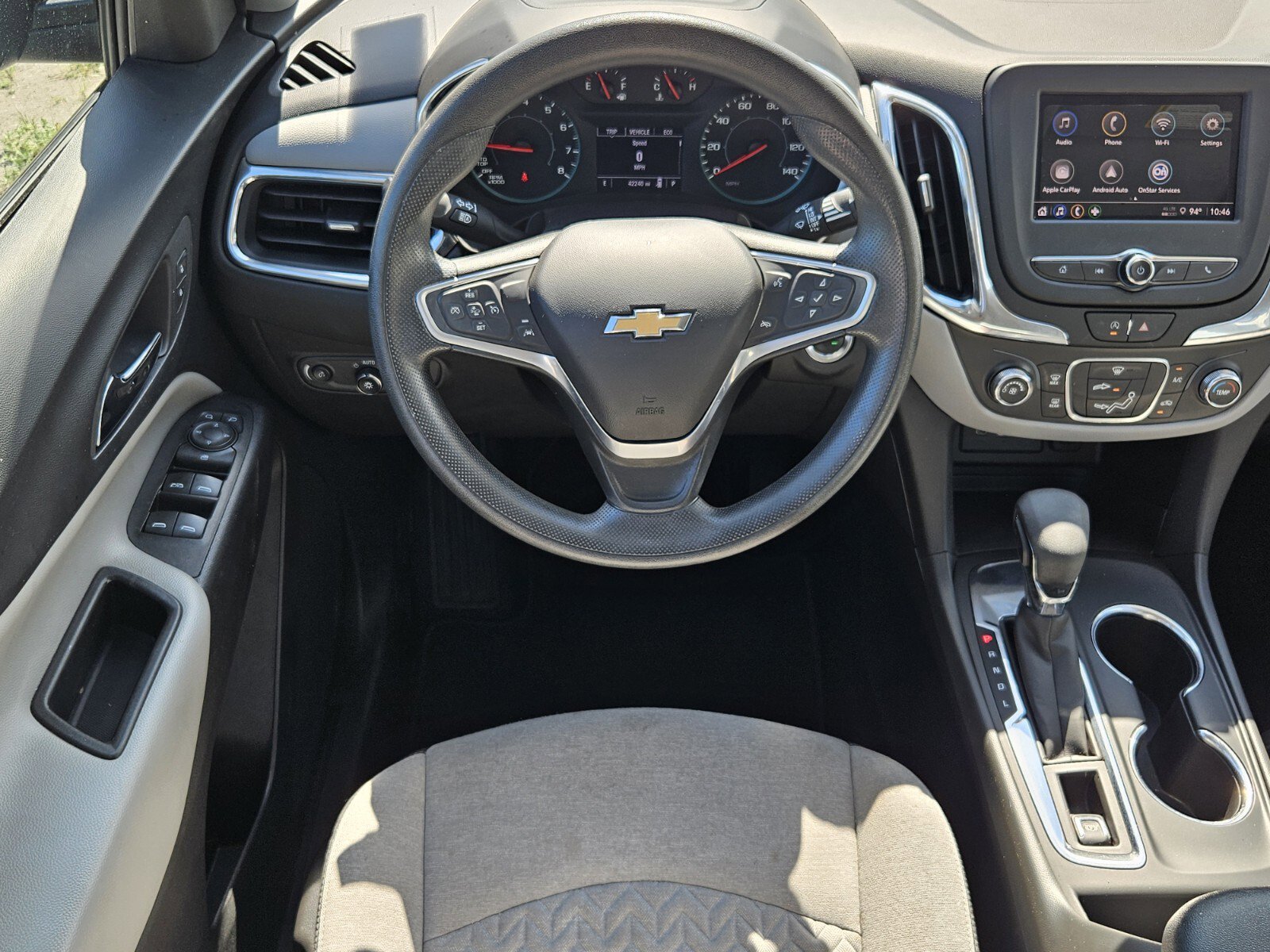 2022 Chevrolet Equinox LS photo 3