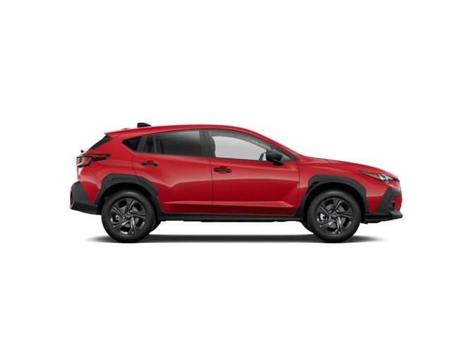 2025 Subaru Crosstrek Base photo 7