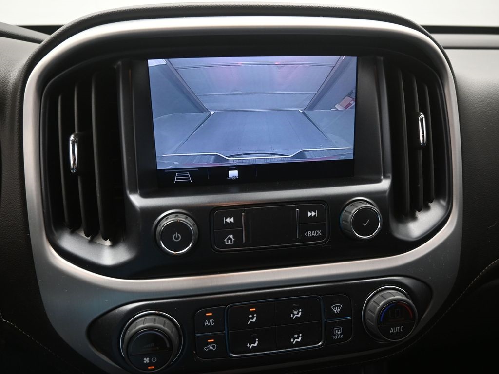 2022 Gmc Canyon Elevation photo 3
