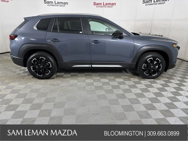 2024 Mazda CX-50 2.5 Turbo Meridian Edition photo 21