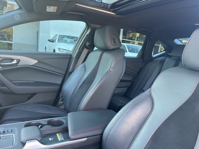 2023 Acura TLX A-Spec photo 42