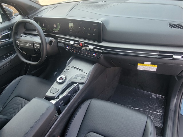2026 Kia Sportage Hybrid X-Line photo 15