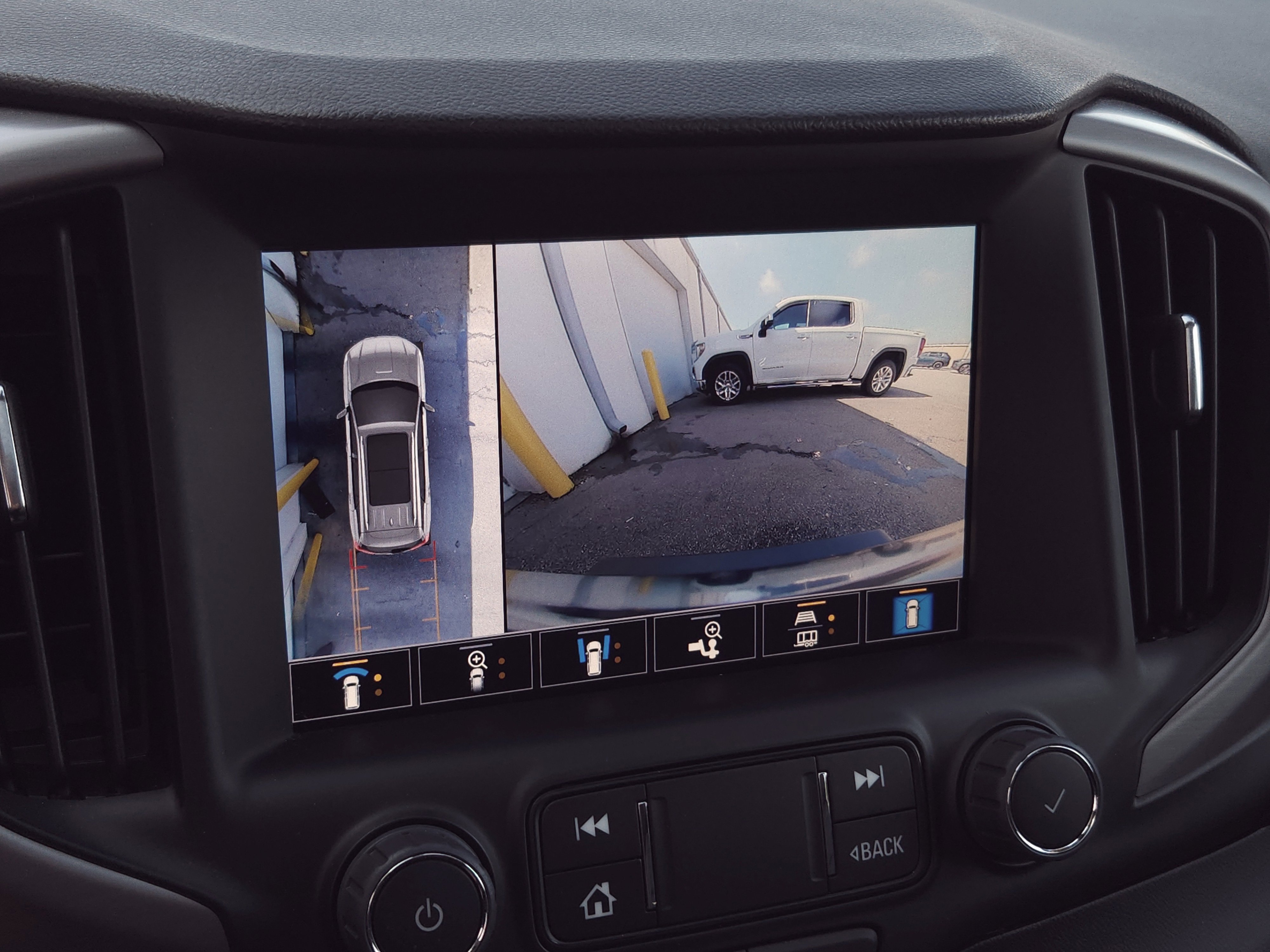 2024 Gmc Terrain AT4 photo 11