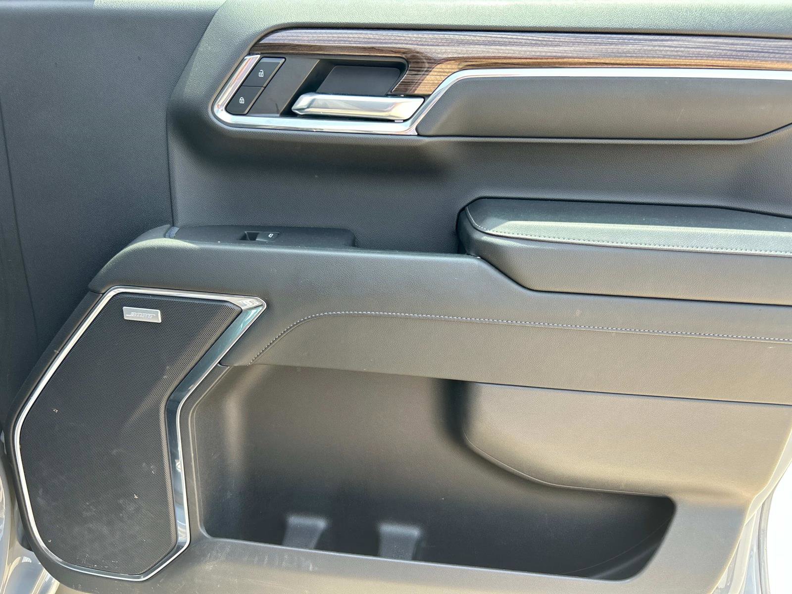 2024 Chevrolet Silverado 1500 LT Trail Boss photo 23
