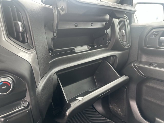 2020 Chevrolet Silverado 1500 Custom Trail Boss photo 34