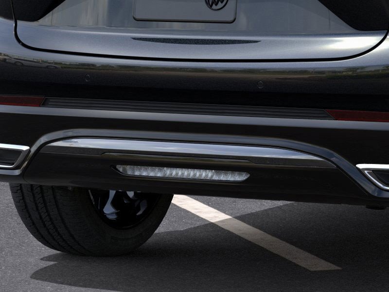 2025 Buick Envision Sport Touring photo 14