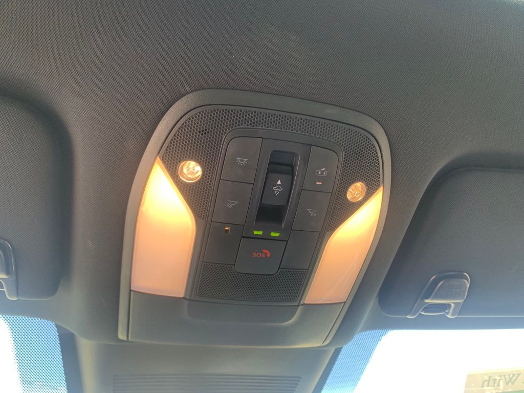 2024 Infiniti QX55 Luxe photo 21