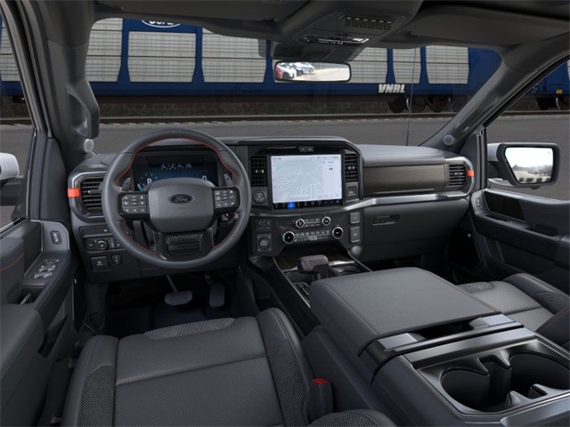 2025 Ford F-150 Raptor photo 8