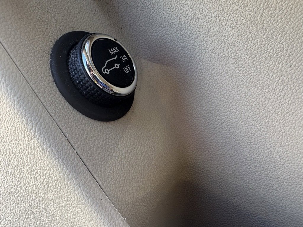 2018 Cadillac XT5 Base photo 10