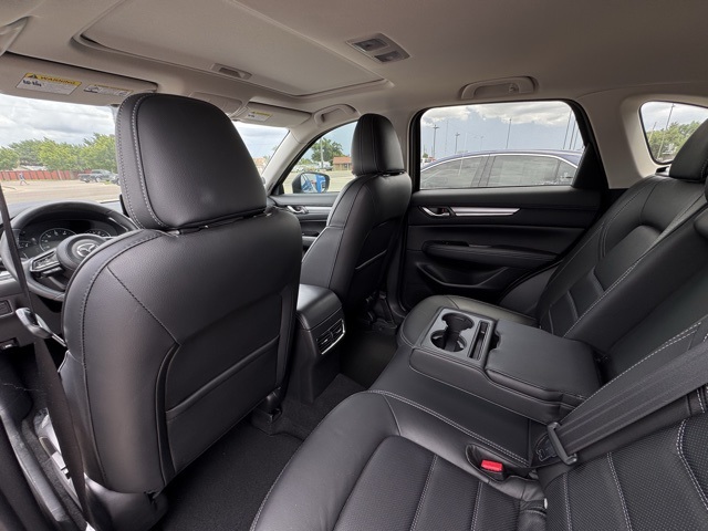 2024 Mazda CX-5 2.5 S Premium photo 17