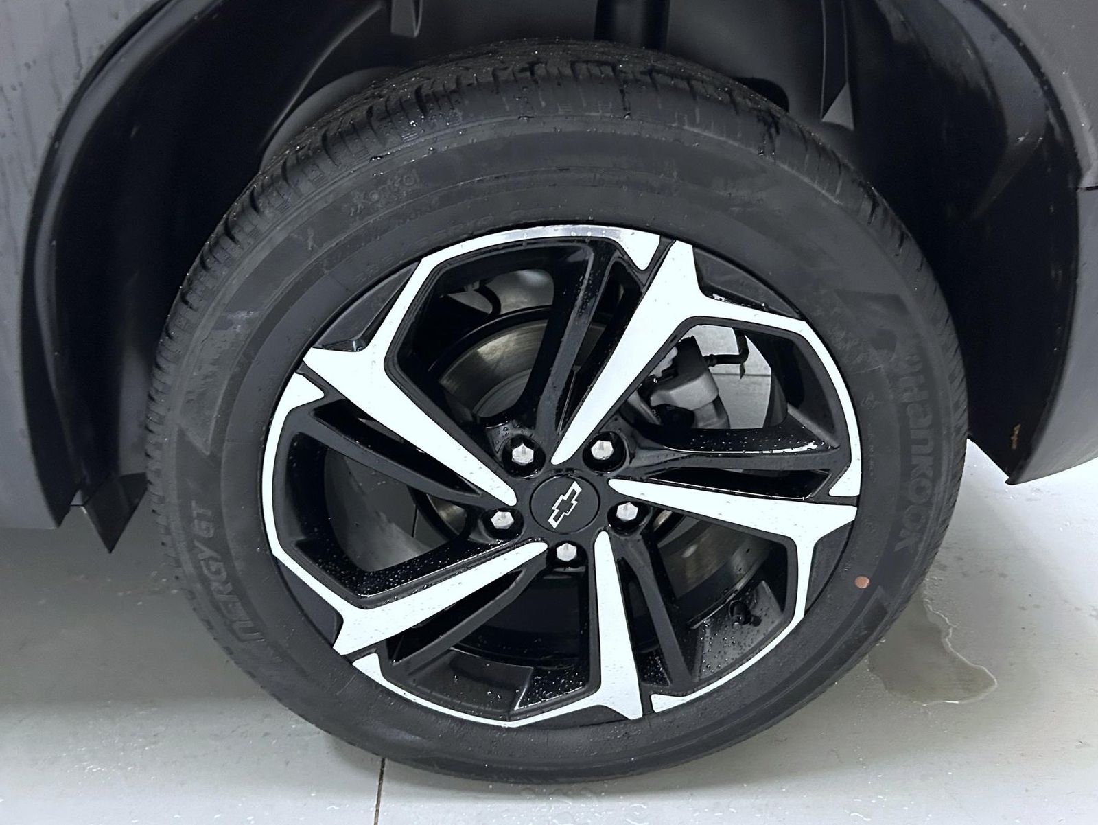 2023 Chevrolet Trailblazer RS photo 22