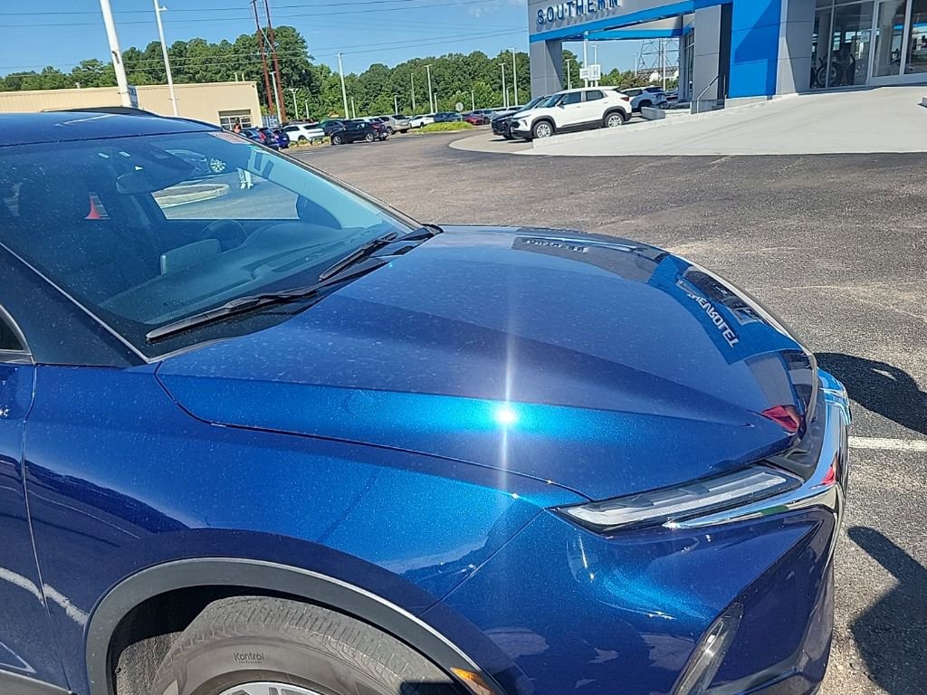 2023 Chevrolet Blazer 3LT photo 6
