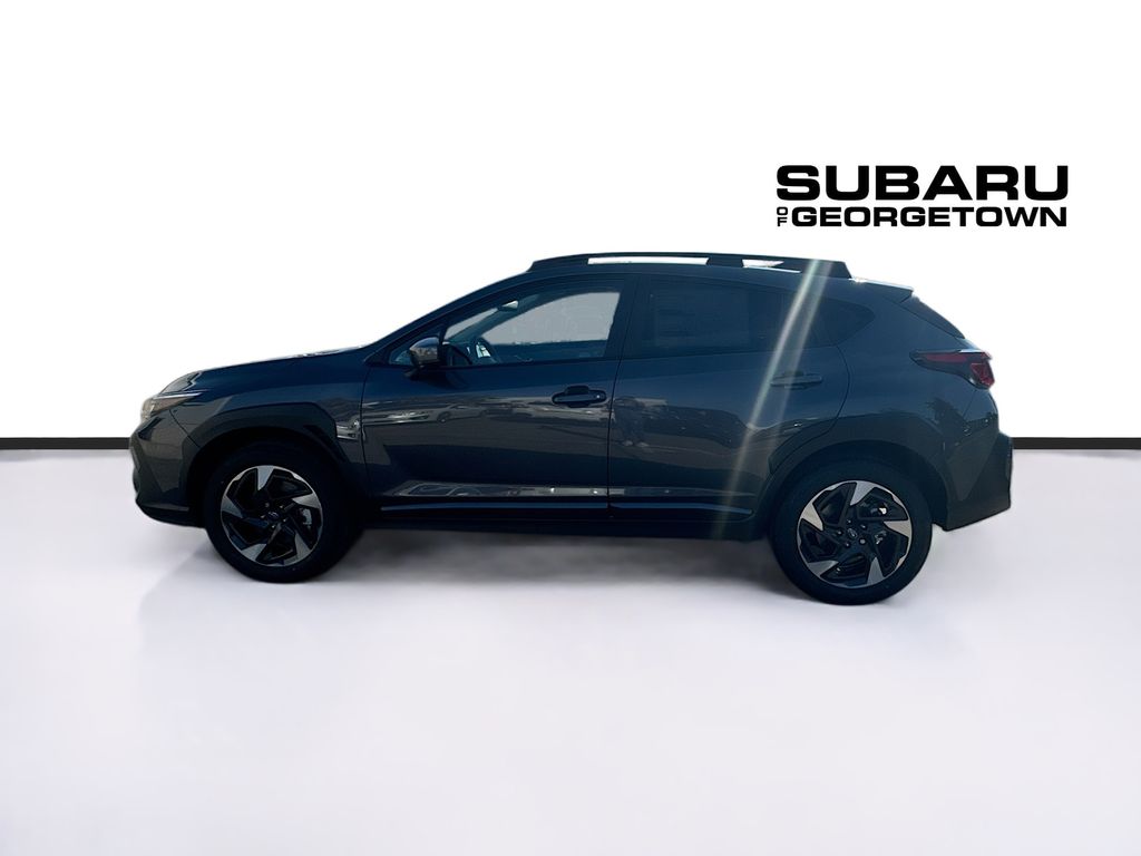 2025 Subaru Crosstrek Limited photo 3