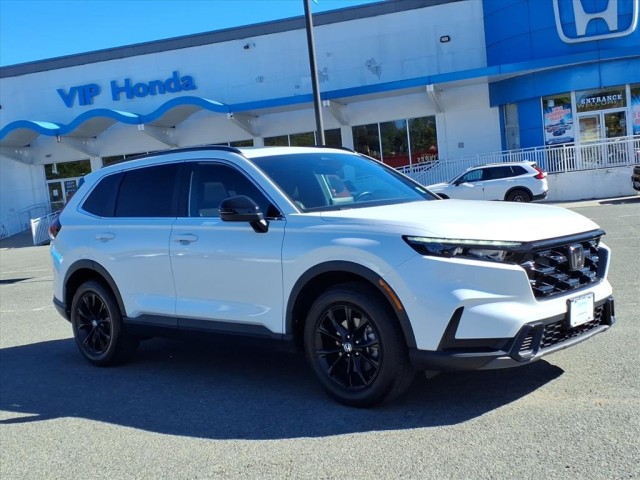 2023 Honda CR-V Sport's photo