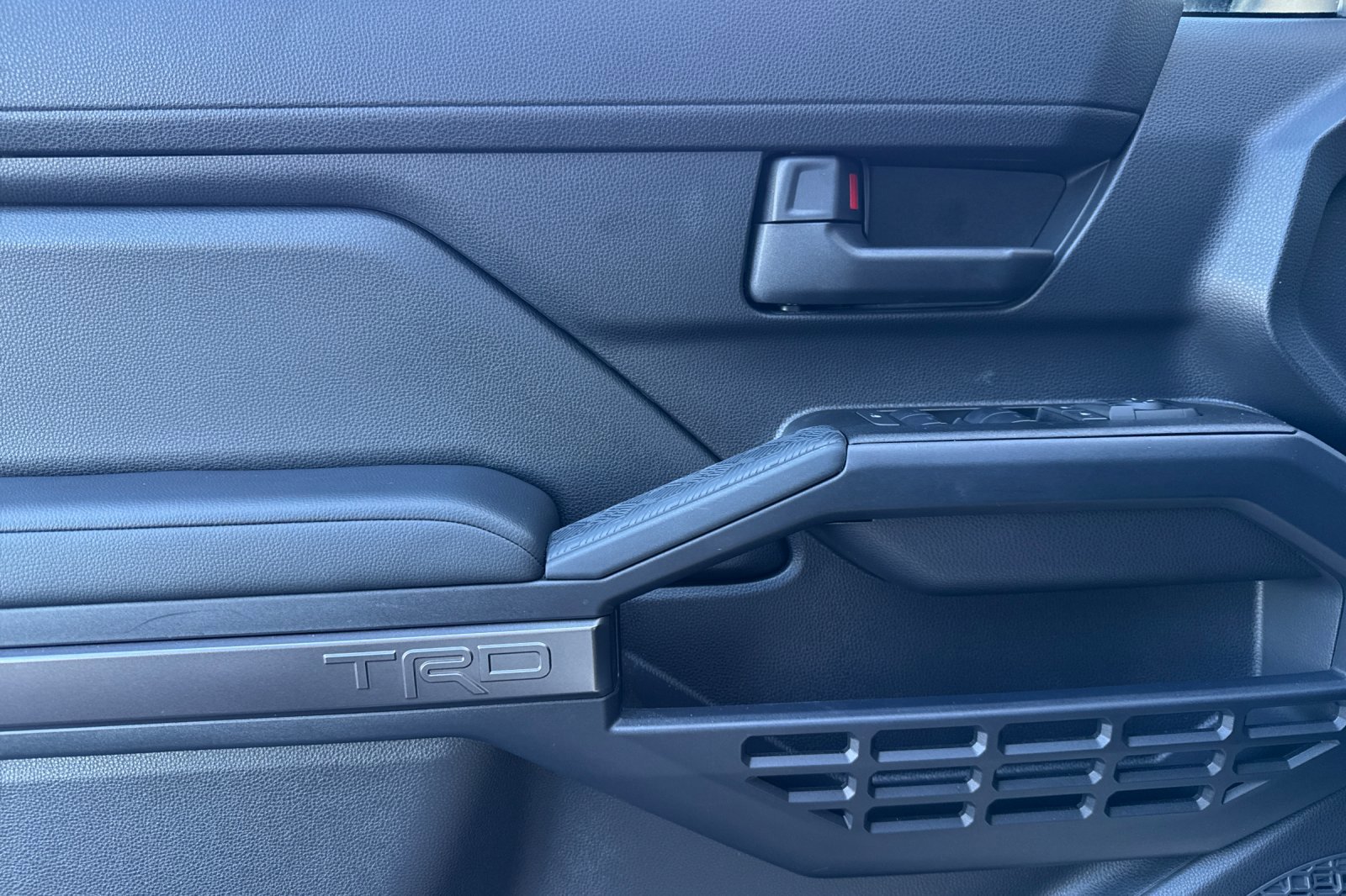 Image of Toyota 4Runner TRD Off Road 4WD