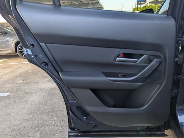 2025 Mazda CX-50 2.5 S Premium photo 12